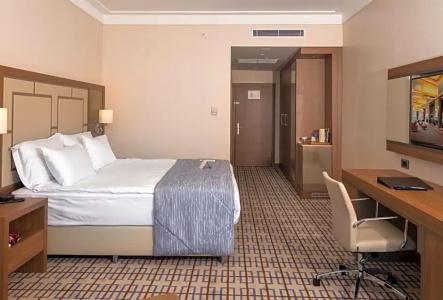 Ramada Plaza Rize - 42