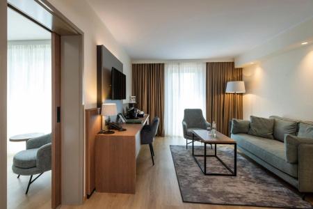 Rogner Tirana - 38