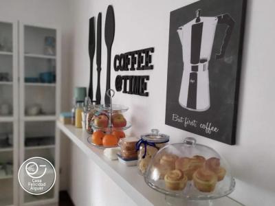 Casa Felicidad Alguer b&b - 24