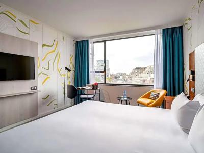 Mercure Antwerp City Centre - 220