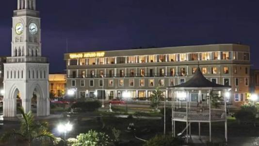 Terrado Arturo Prat - 0