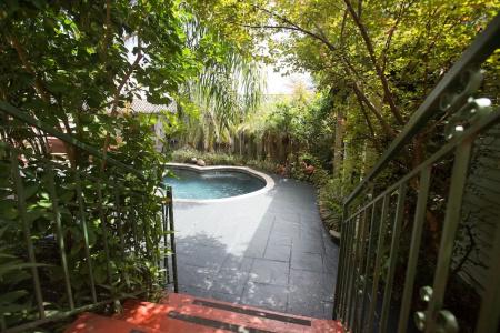 The Lookout Inn - 13