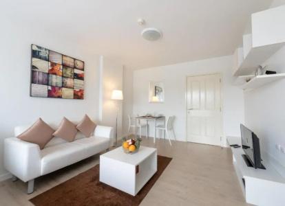 First Choice Suites By The Sea Sha Plus Extra - 26