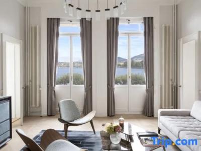 The Ritz-Carlton de la Paix, Geneva - 82