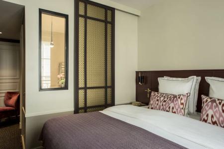 Hôtel de La Tamise - Esprit de France - 17
