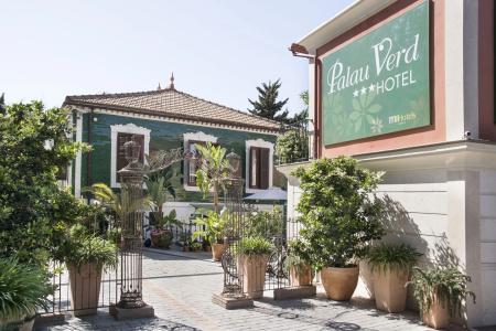 Boutique Mr Palau Verd - Adults Only - 0