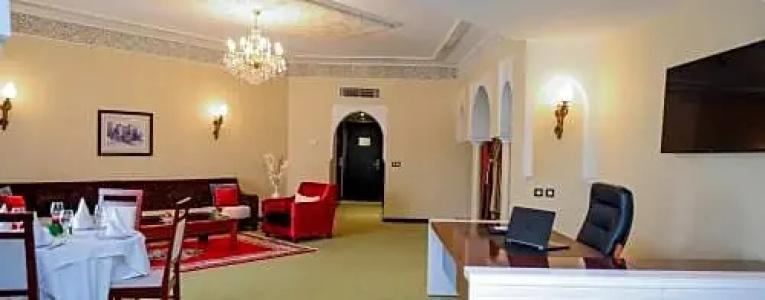 Riad Ennakhil & Spa - 167