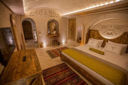Anka Cave Suites - 107