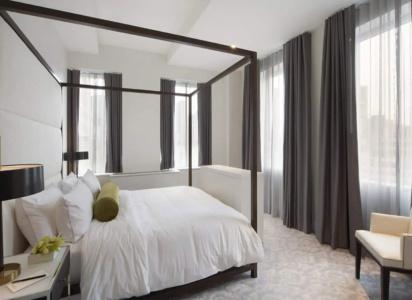 The Marmara Park Avenue - 19