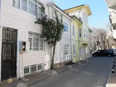 Royal Suites Sultanahmet - 0