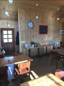 Langavatn Guesthouse - 9