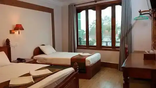 Angkor Comfort - 28