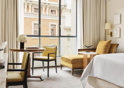 Four Seasons Madrid - 15