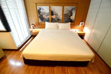 I Residence Silom - 54