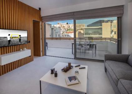 Acropolis Golden Suites by GHH - 33