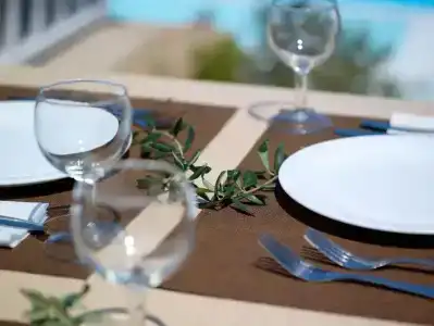 Elounda Ilion Bungalows - 14