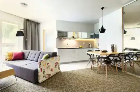 ApartCristal Resort Szklarska Poręba - 63
