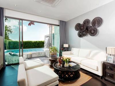 The 8 Pool Villa - 19