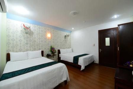catba island - 28