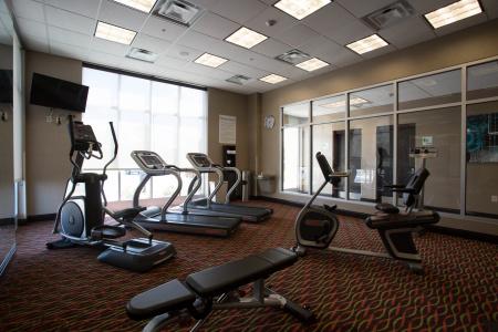 Holiday Inn Murfreesboro/Nashville, An Ihg - 42