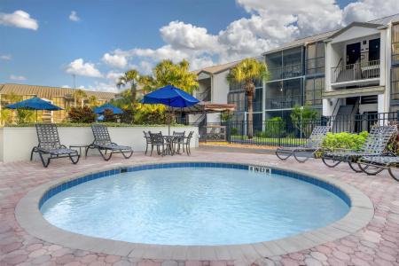 Parkway International Celebration Area By Diamond Resorts - 17