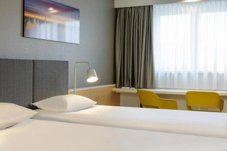 ibis Würzburg City - 6