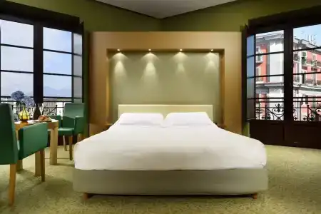 Unahotels Napoli - 38