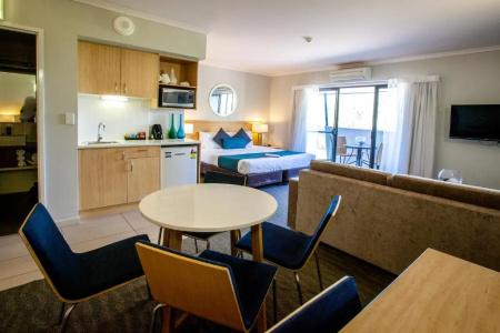 Manly Marina Cove - 41