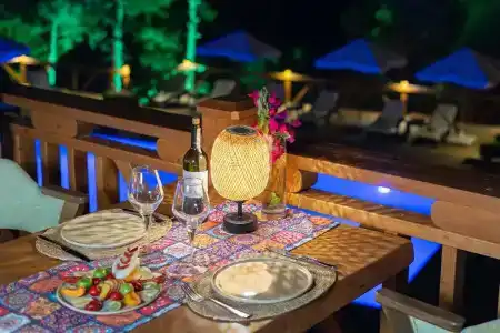 La Boheme Kabak - 31
