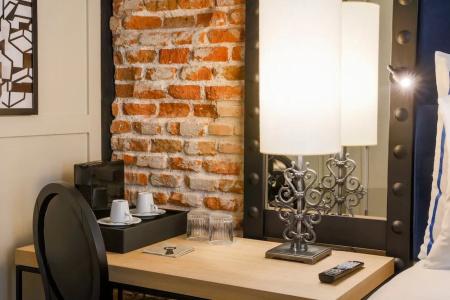 Pestana Plaza Mayor Madrid - 51