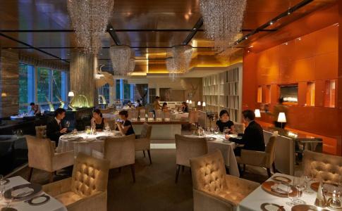 Mandarin Oriental, - 27