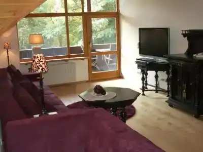 -Appartement-Villa Ulenburg - 62