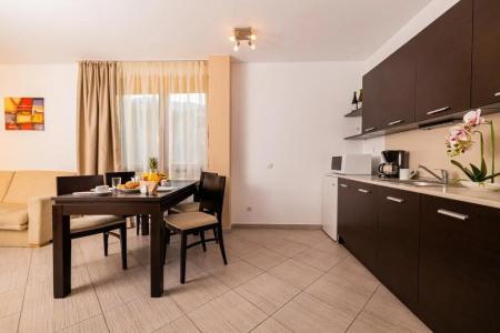 Green Life Resort Bansko - 53