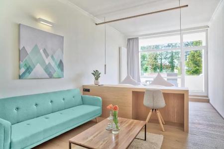 Das Parkhotel - 54