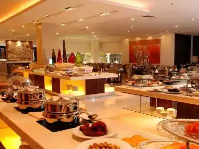 Seri Pacific - 10