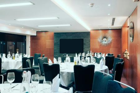 Doubletree By Hilton London - Greenwich - 23