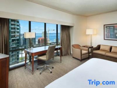 The Westin Seattle - 108