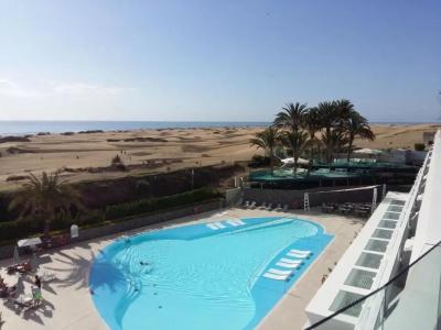 Santa Mónica Suites - 36