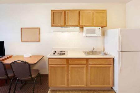 Extended Stay America Select Suites - - East - 20