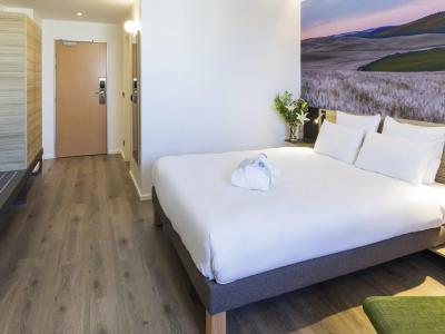 Novotel Sevilla - 50