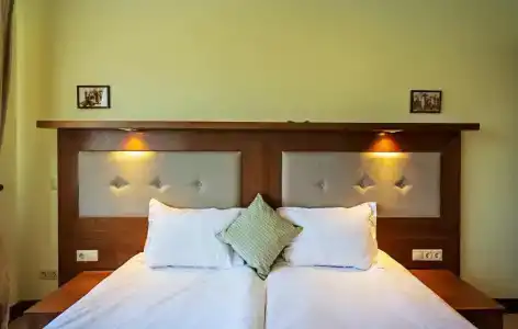 7 Pools Boutique & Spa - 58