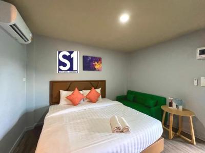 S1 City Buriram - 20