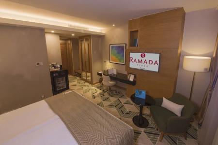 Ramada Plaza By Wyndham Konya - 24