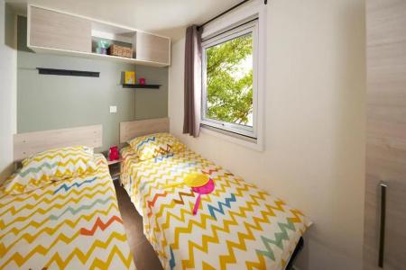 Camping Le Bois Fleuri - 35