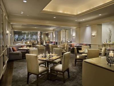 Fairmont Dallas - 68