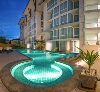 Grand Vista Chiangrai-Sha Extra Plus - 18