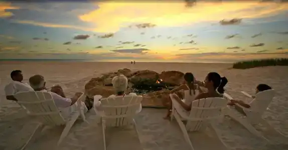 Sandpearl Private Beach - 34