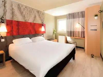 ibis Beaune La Ferme Aux Vins - 4