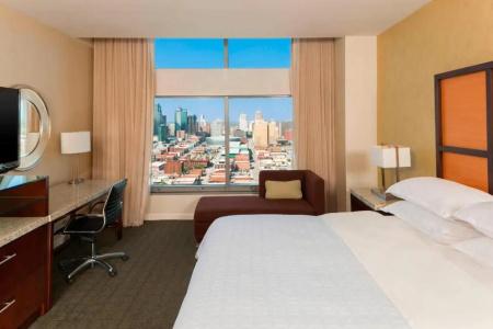 Sheraton at Crown Center - 93