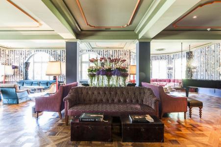 Le Grand Bellevue - 1